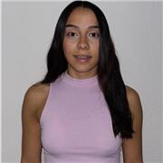 Soy claudia y quiero este trabajo pero no tengo experiencia